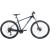 Велосипед CYCLONE 27.5" AX  15” Синий